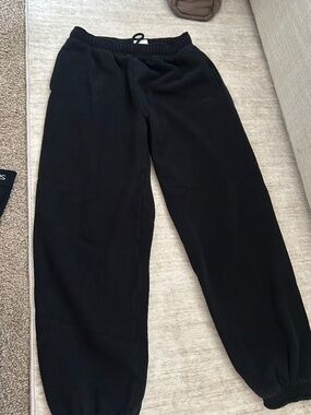 Aritzia sweatpants